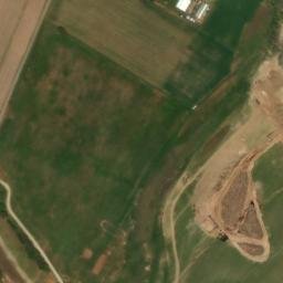 Satellite imagery of Corby Quarry, US