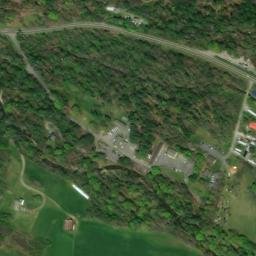 Satellite imagery of Street Mine, US