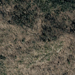 Satellite imagery of Red Rock Ridge, US