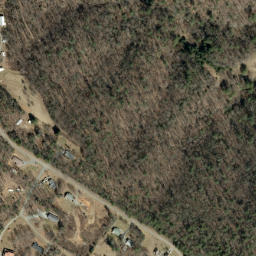 Satellite imagery of Greens Ridge, US