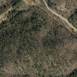 Satellite imagery of Greens Ridge, US