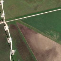Satellite imagery of survey_point, DZ