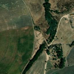 Satellite imagery of survey_point, DZ