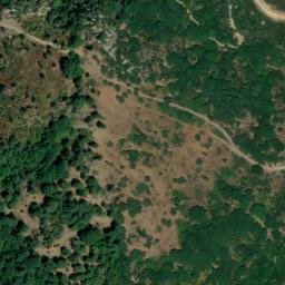 Satellite imagery of Sierra del Niño, ES