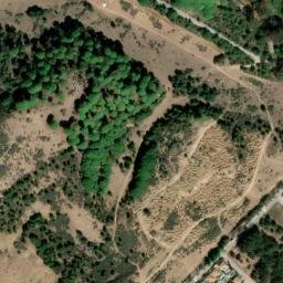 Satellite imagery of survey_point, DZ