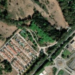 Satellite imagery of survey_point, DZ