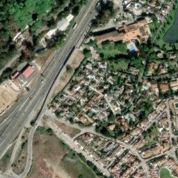Satellite imagery of survey_point, DZ