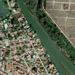Satellite imagery of survey_point, DZ