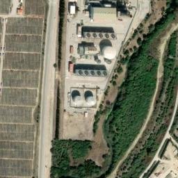 Satellite imagery of survey_point, DZ