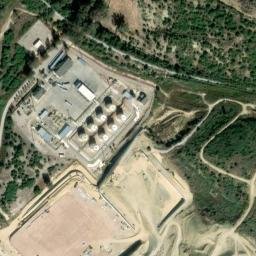Satellite imagery of survey_point, DZ