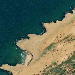 Satellite imagery of Kef el Asfer, DZ