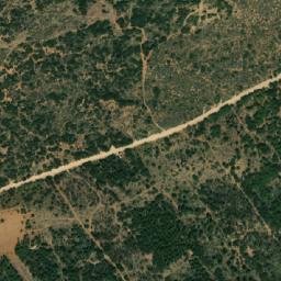 Satellite imagery of Koudiet Ben Serid, DZ