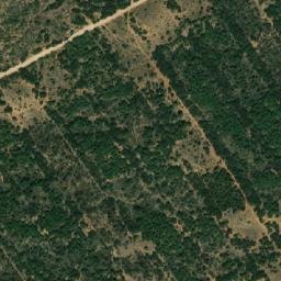 Satellite imagery of Koudiet Ben Serid, DZ