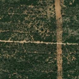 Satellite imagery of Koudiet es Sefra, DZ