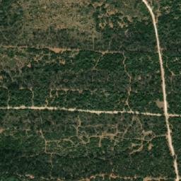 Satellite imagery of Koudiet es Sefra, DZ