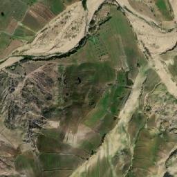 Satellite imagery of Djebel Sidi el Khalfi, DZ