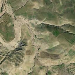 Satellite imagery of Djebel Sidi el Khalfi, DZ