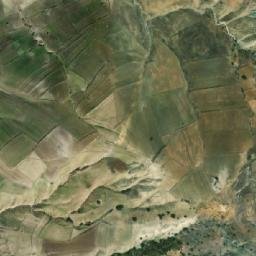 Satellite imagery of Djebel Sidi el Khalfi, DZ