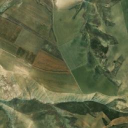 Satellite imagery of Djebel Bab et Tirre, DZ