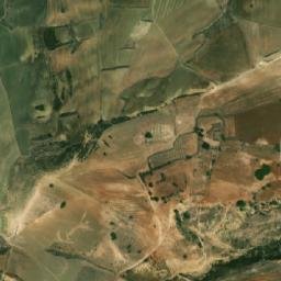 Satellite imagery of Djebel Bab et Tirre, DZ