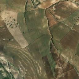 Satellite imagery of Koudiat er Raaïn, DZ