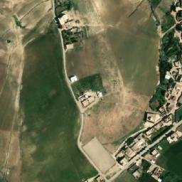 Satellite imagery of Koudiat er Raaïn, DZ