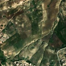 Satellite imagery of Koudia el Kelaïlia, DZ
