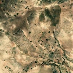 Satellite imagery of Koudia el Kelaïlia, DZ