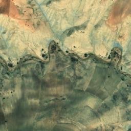 Satellite imagery of Bou Nab, DZ