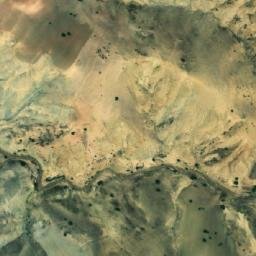 Satellite imagery of Bou Nab, DZ