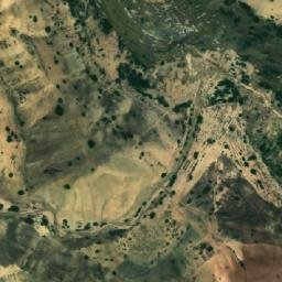 Satellite imagery of Bou Nab, DZ