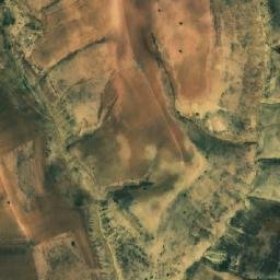 Satellite imagery of Djebel el Hammadia, DZ