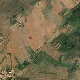 Satellite imagery of Kef Errosfa el Hamra, DZ