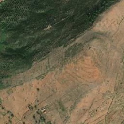 Satellite imagery of Kef Errosfa el Hamra, DZ