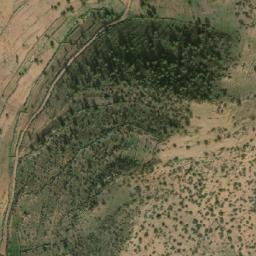Satellite imagery of Koudiet Sahnoun, DZ