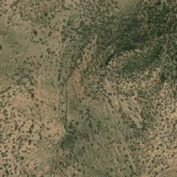 Satellite imagery of Koudiet Sahnoun, DZ