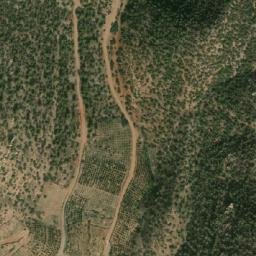 Satellite imagery of Koudiet Sahnoun, DZ