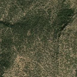 Satellite imagery of Kef el Ordh, DZ