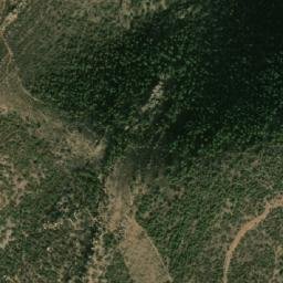 Satellite imagery of Kef el Ordh, DZ