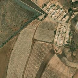 Satellite imagery of Koudiet el Grammet, DZ