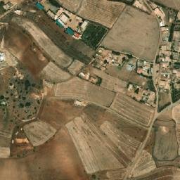 Satellite imagery of Koudiet el Grammet, DZ
