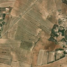 Satellite imagery of Koudiet el Grammet, DZ
