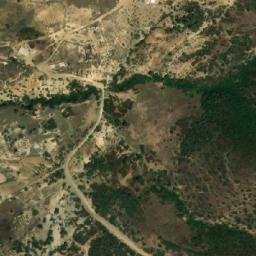 Satellite imagery of Djebel Batn Errasfa, DZ