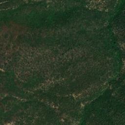 Satellite imagery of Djebel Batn Errasfa, DZ