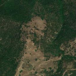 Satellite imagery of Kef en Nador, DZ