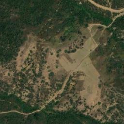 Satellite imagery of Kef en Nador, DZ
