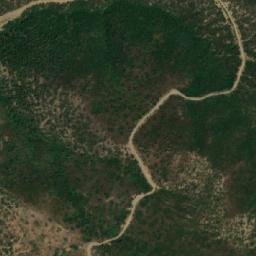 Satellite imagery of Kef en Nador, DZ
