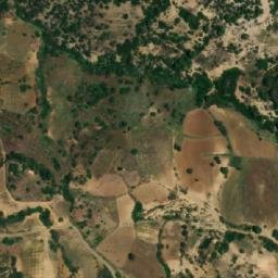 Satellite imagery of Draa el Fahal, DZ