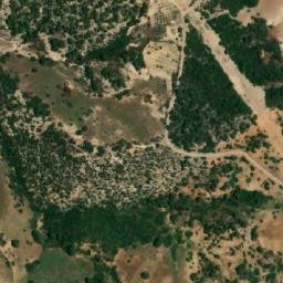 Satellite imagery of Draa el Fahal, DZ