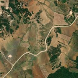 Satellite imagery of Draa el Fahal, DZ